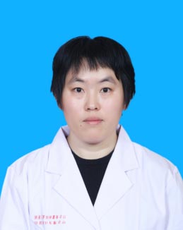 吴瑞丽