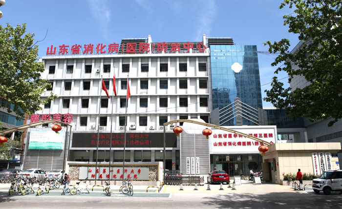 医院环境